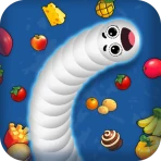 Snake Lite® - Worm Snake Game icon