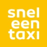 sneleentaxi: een rit boeken icon