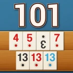 101 Okey - İnternetsiz icon