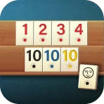 Rommé - Rummy Offline icon