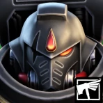 Warhammer 40,000: Tacticus ™ icon