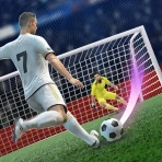 Soccer Superstar - calcio icon