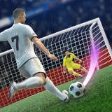 Soccer Superstar - Football icon