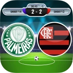 campeonato brasileiro futebol icon
