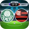 campeonato brasileiro futebol icon
