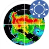 RadSat HD icon