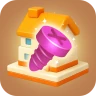 Unscrew Family: Schrauben icon