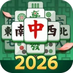 Tile Mahjong Classic icon