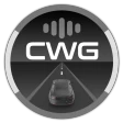 CarWebGuru Car Launcher icon
