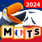 Wordmonger: Casse-tête et Quiz icon