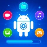 Update software nieuwste icon