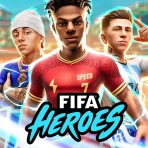 FIFA Heroes: Soccer Action icon