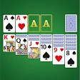 Classic Solitaire : Card Games icon