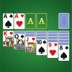 Classic Solitaire : Card Games icon