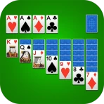 Classic Solitaire icon