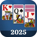 Classic Solitaire 2024 icon