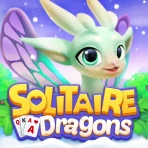 Solitär-Drachen icon