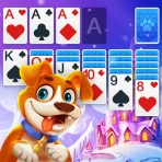 ソリティア ドッグレスキュー icon