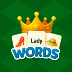 Wort Solitär | Word Solitaire icon