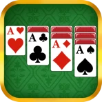 Solitaire Relax® Big Card Game icon
