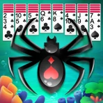 Solitario Spider Fish icon
