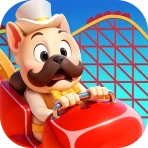Carnival Tycoon: Coin Games icon