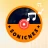 SonicNest—Reprodutor de Música