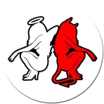 Test: Angel or Devil icon