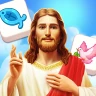 Bible Tiles – Puzzle Cristiano icon
