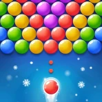 Bubble Shooter Relaxing icon