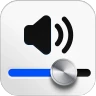 Volume Control Sound Launcher icon
