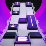 Beatstar:公式音源で遊ぶ音ゲー icon