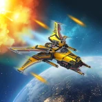 WarUniverse: Cosmos Çevrimiçi icon