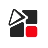 Muviz Widgets: Clock, Music., icon