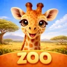 Zoo Life: Animal Park Game Fun icon