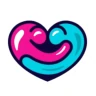 Sparkr: Meet & Chat & Dating icon
