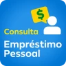 Negativado Empréstimo Pessoal icon