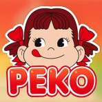 マージペコ：ペコちゃん、ガチかわ〜！ icon