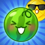 スイーツドロップマッチ icon