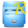 Root Explorer icon