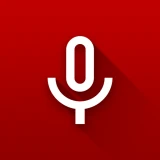 Registratore Vocale icon