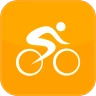 Fahrrad Tracker - Radfahren icon