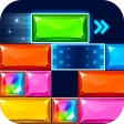 Jewel Sliding® - Block Puzzle icon
