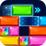 Jewel Sliding® - Block Puzzle icon