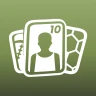 SportDex: Sport Card identify icon