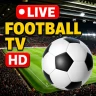 Live Football TV HD 2026 icon