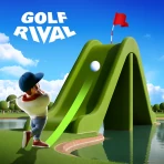 Golf Rival icon