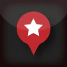 Spotfav: Live Cams & Weather icon