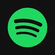 Spotify: Musik und Podcasts icon