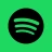 Spotify - Musica e podcast icon